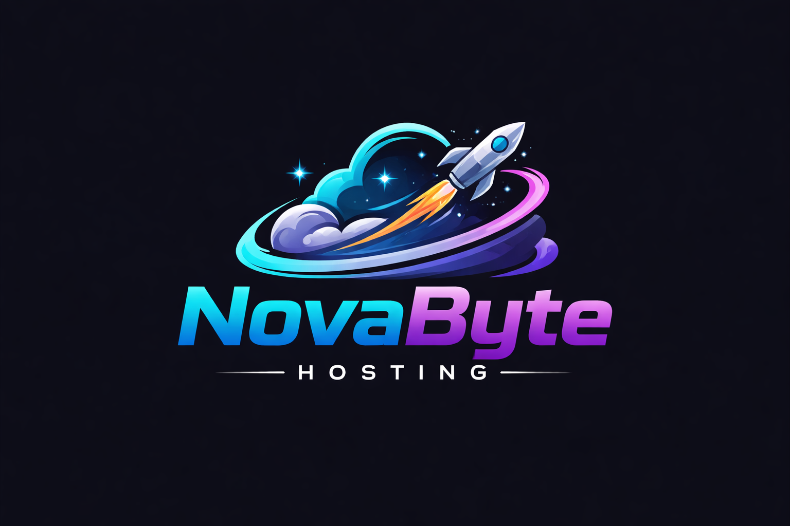 Nova Byte Logo